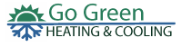 go green logo